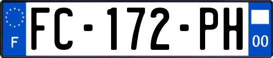 FC-172-PH