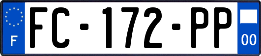 FC-172-PP