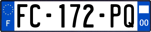 FC-172-PQ