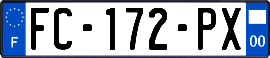 FC-172-PX