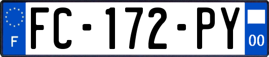 FC-172-PY