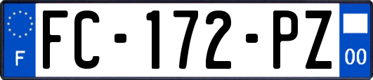 FC-172-PZ