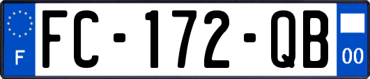 FC-172-QB