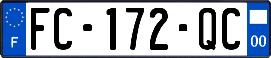 FC-172-QC