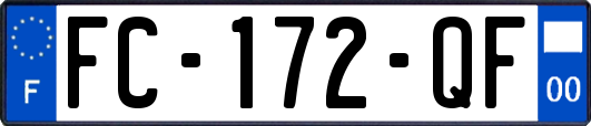 FC-172-QF