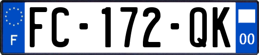 FC-172-QK