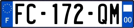 FC-172-QM