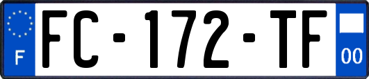 FC-172-TF