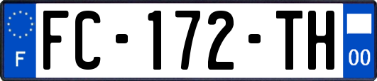 FC-172-TH