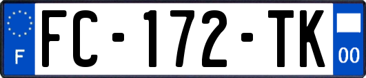 FC-172-TK