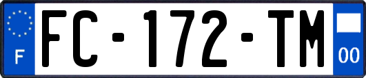 FC-172-TM