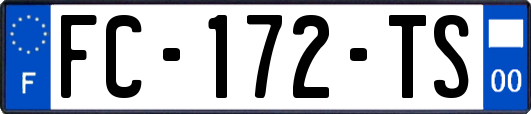 FC-172-TS