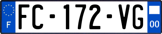 FC-172-VG