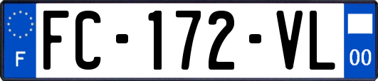 FC-172-VL