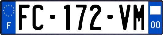 FC-172-VM