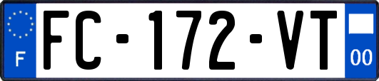 FC-172-VT
