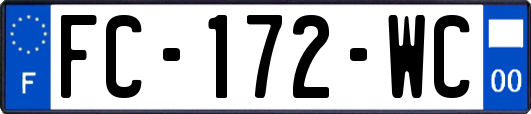 FC-172-WC