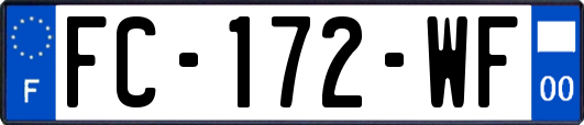 FC-172-WF