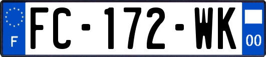 FC-172-WK