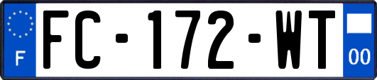 FC-172-WT
