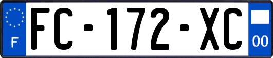 FC-172-XC