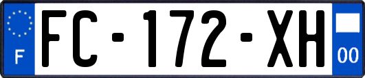 FC-172-XH