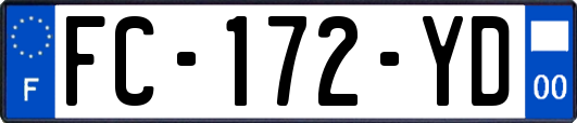 FC-172-YD