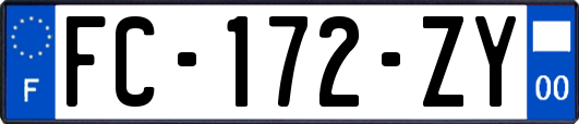 FC-172-ZY