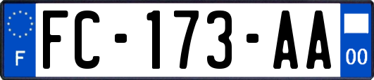 FC-173-AA