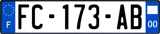 FC-173-AB