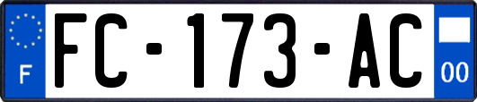 FC-173-AC