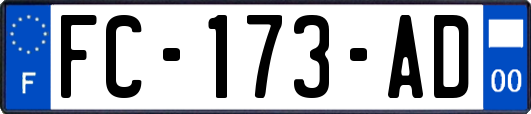 FC-173-AD