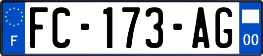 FC-173-AG