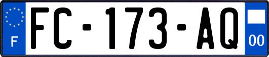 FC-173-AQ