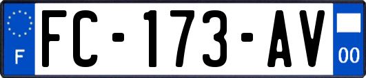 FC-173-AV