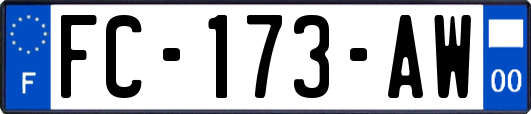 FC-173-AW