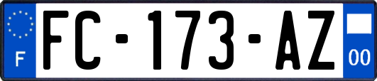 FC-173-AZ