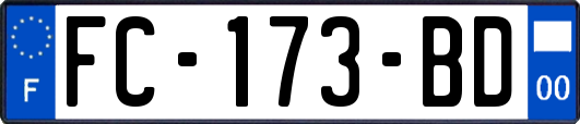 FC-173-BD