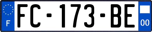 FC-173-BE