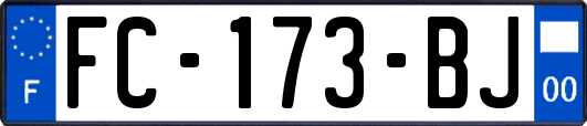 FC-173-BJ