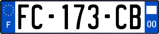 FC-173-CB