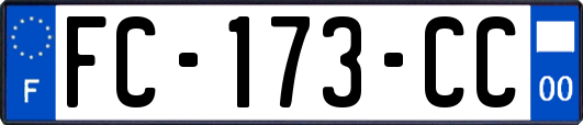 FC-173-CC