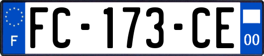 FC-173-CE