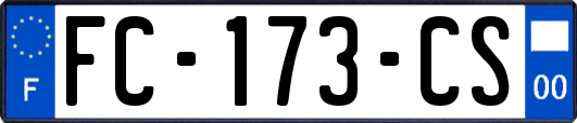 FC-173-CS