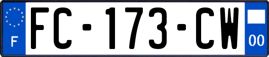 FC-173-CW