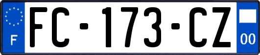 FC-173-CZ