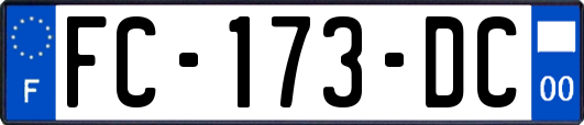 FC-173-DC