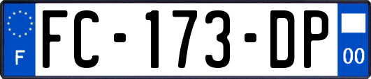 FC-173-DP