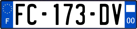 FC-173-DV