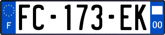 FC-173-EK